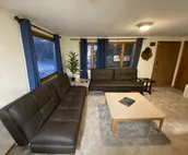 Walk to Downtown, near the river, central location