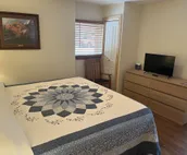 ADULTS 25 and older, Creekside Vacation Rental Suite 2,  Downtown, CITY APPROVE
