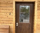 ADULTS 25 and older, Creekside Vacation Rental Suite 2,  Downtown, CITY APPROVE