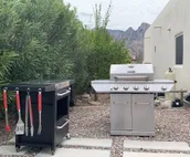 Casa Serenidad - private, licensed 3br w/heated pool & mountain views.