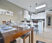 Casa Serenidad - private, licensed 3br w/heated pool & mountain views.