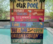 Casa Serenidad - private, licensed 3br w/heated pool & mountain views.