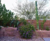 Casa Serenidad - private, licensed 3br w/heated pool & mountain views.