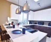 Casa Serenidad - private, licensed 3br w/heated pool & mountain views.