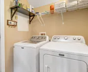 Bear Trap Dunes townhouse w/ gym, free WiFi, basketball court, and tennis court