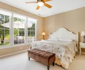 Bear Trap Dunes townhouse w/ gym, free WiFi, basketball court, and tennis court