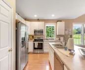 Bear Trap Dunes townhouse w/ gym, free WiFi, basketball court, and tennis court