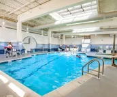 Sea Colony condo with beach access, water views, shared pool & tennis