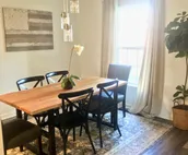 5 mins to dtwn Carmel 🔸 3 en-suite baths