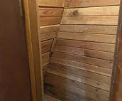 Lodge at Gray House Farm