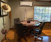 Lodge at Gray House Farm