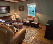 Lodge at Gray House Farm