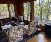 Lodge at Gray House Farm