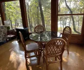 Lodge at Gray House Farm