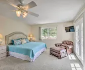 Quiet Sun City Home w/ Grill - Golf & Hike Nearby!