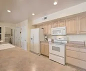 Quiet Sun City Home w/ Grill - Golf & Hike Nearby!