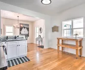 Charming Choteau Cottage: Ski & Fish Nearby!