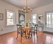 Charming Choteau Cottage: Ski & Fish Nearby!