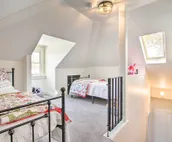 Charming Choteau Cottage: Ski & Fish Nearby!