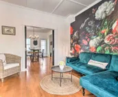 Charming Choteau Cottage: Ski & Fish Nearby!
