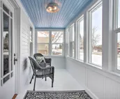 Charming Choteau Cottage: Ski & Fish Nearby!