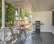 Charming Choteau Cottage: Ski & Fish Nearby!