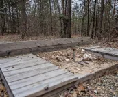 Peaceful Peak-Inside State Park|Secluded|Close to Lake|3 Bedroom|Sleeps 8