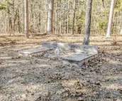 Peaceful Peak-Inside State Park|Secluded|Close to Lake|3 Bedroom|Sleeps 8