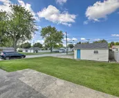 Indianapolis Area Home - Walk to the Speedway!