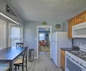 Indianapolis Area Home - Walk to the Speedway!