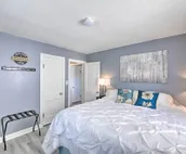 Indianapolis Area Home - Walk to the Speedway!