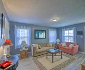 Indianapolis Area Home - Walk to the Speedway!