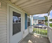 Indianapolis Area Home - Walk to the Speedway!