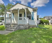 Indianapolis Area Home - Walk to the Speedway!