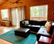 The Park Chalet - Rustic charm - Pet-Friendly - Downtown - Lake - Restaurants...