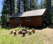 The Park Chalet - Rustic charm - Pet-Friendly - Downtown - Lake - Restaurants...