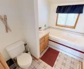 Longhorn Hideaway: Pet Friendly, Near Ponderosa Park, Quiet Wooded Neighborhood