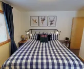 Longhorn Hideaway: Pet Friendly, Near Ponderosa Park, Quiet Wooded Neighborhood