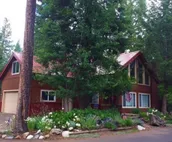 Longhorn Hideaway: Pet Friendly, Near Ponderosa Park, Quiet Wooded Neighborhood
