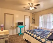 Ranch-Style Cottage - 2 Miles to Philbrook Museum!