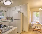 Ranch-Style Cottage - 2 Miles to Philbrook Museum!
