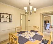 Ranch-Style Cottage - 2 Miles to Philbrook Museum!