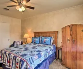 Ranch-Style Cottage - 2 Miles to Philbrook Museum!
