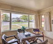 Ranch-Style Cottage - 2 Miles to Philbrook Museum!