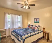 Ranch-Style Cottage - 2 Miles to Philbrook Museum!