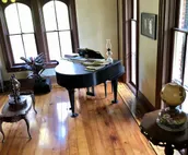 2020 Award-Winning 1868 Victorian Italianate Villa