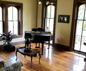 2020 Award-Winning 1868 Victorian Italianate Villa