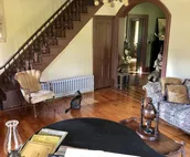 2020 Award-Winning 1868 Victorian Italianate Villa