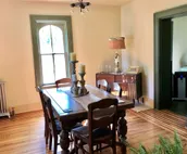 2020 Award-Winning 1868 Victorian Italianate Villa