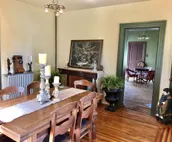 2020 Award-Winning 1868 Victorian Italianate Villa